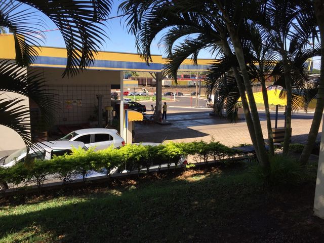 Foto de Auto Posto Piramides Ltda - Araraquara / SP