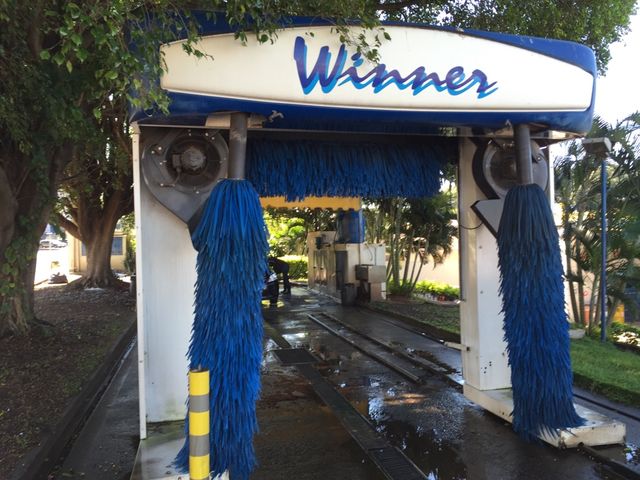 Foto de Auto Posto Piramides Ltda - Araraquara / SP