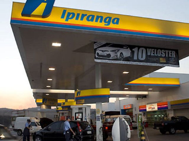 Foto de Auto Posto 36 - Araraquara / SP
