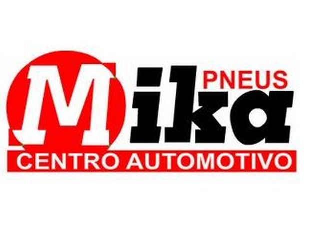 Foto de A C Mika Pneus Jacarei/Mika Pneus Centro Automotivo Jacarei - Jacareí / SP