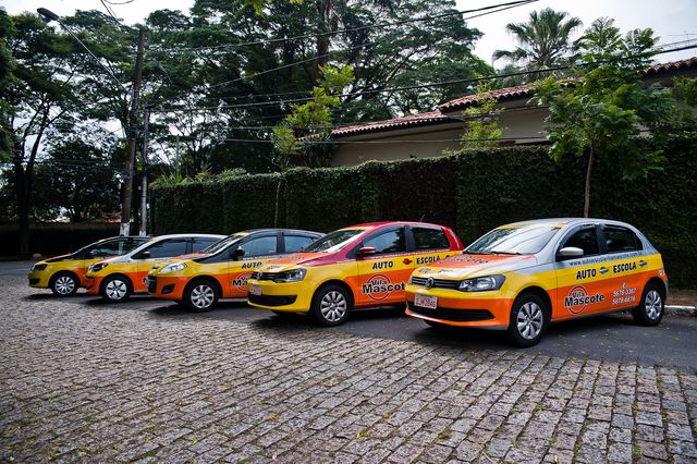 Foto de Auto Escola Vila Mascote - São Paulo / SP