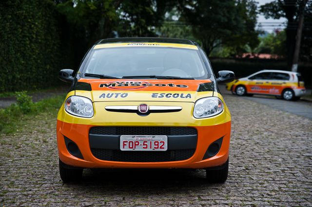 Foto de Auto Escola Vila Mascote - São Paulo / SP