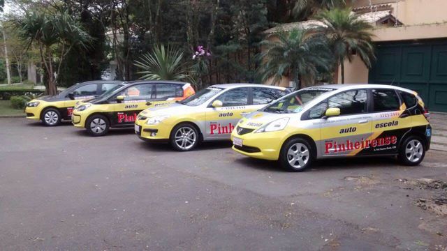 Foto de Auto Escola Nova Pinheirense - Sao Paulo - São Paulo / SP