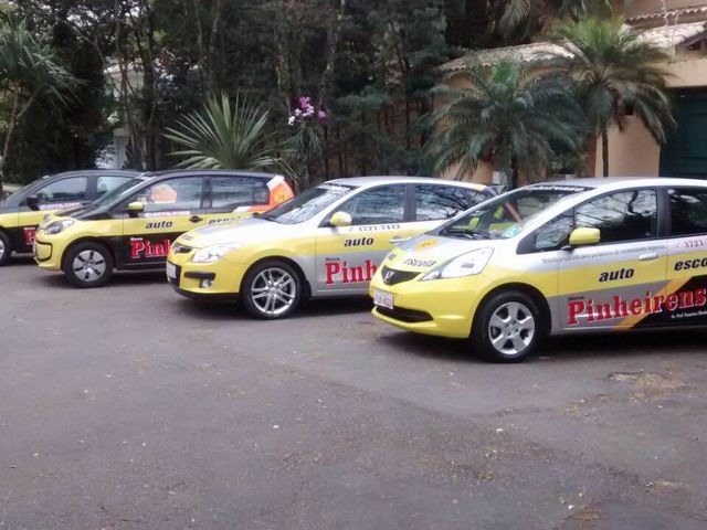 Foto de Auto Escola Nova Pinheirense - Sao Paulo - São Paulo / SP