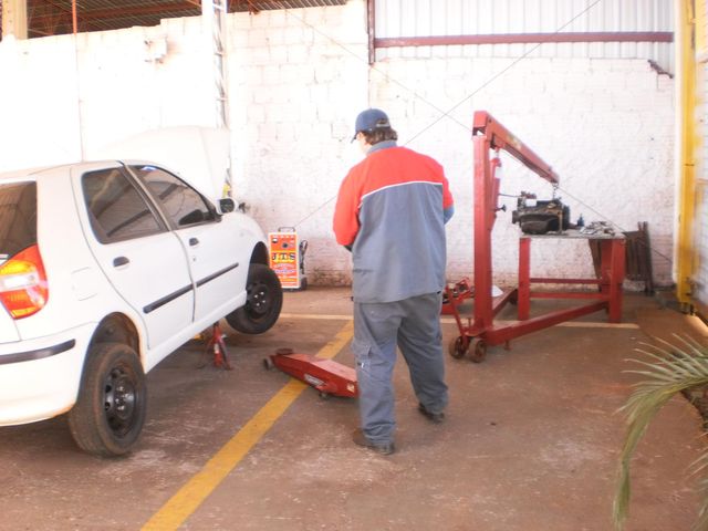 Foto de Newskar Tecnologia Automotiva - Dourados / MS