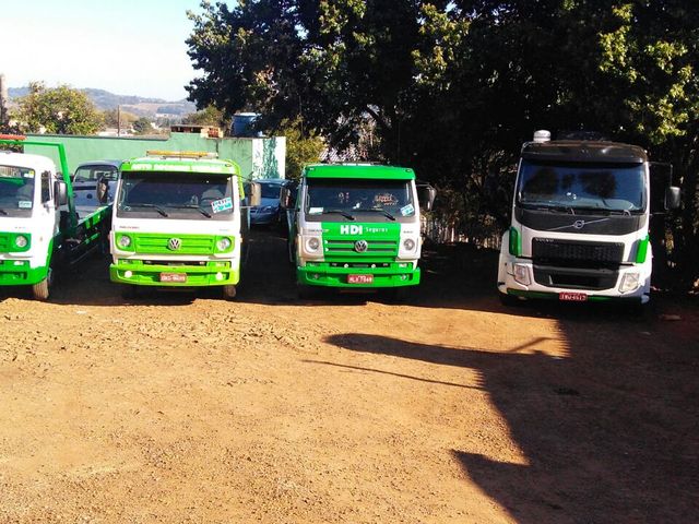 Foto de Auto Socorro Verdão (Guincho 24horas - Chapecó / SC