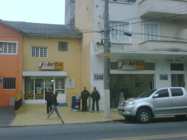 Foto de Auto Escola Joia - Perdizes - São Paulo / SP