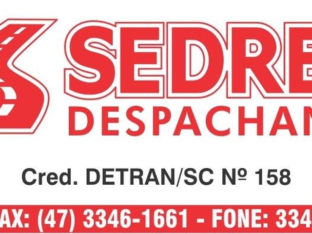 Foto de Despachante Sedrez - Espinheiros - Itajaí / SC