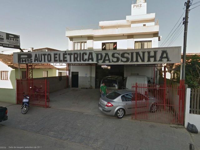 Foto de Phs Auto Elétrica Comércio Peças - Dom Bosco - Itajaí / SC