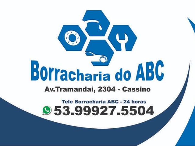 Foto de Borracharia Abc - Rio Grande / RS