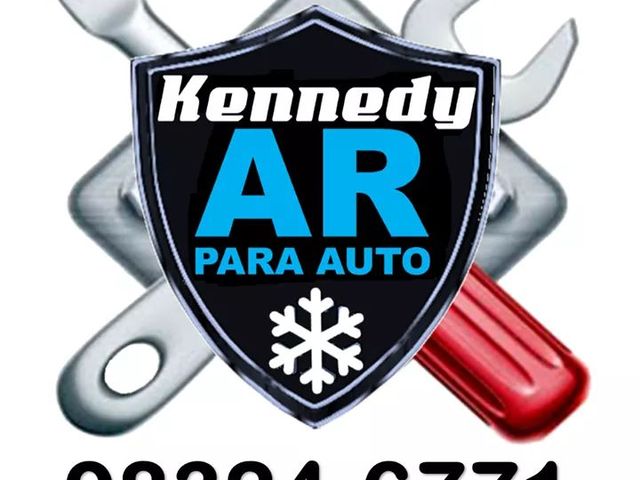 Foto de Kennedy Ar Para Auto - Cabo de Santo Agostinho / PE