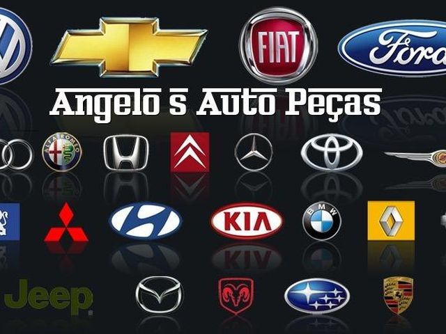 Angelo'S Auto Peças