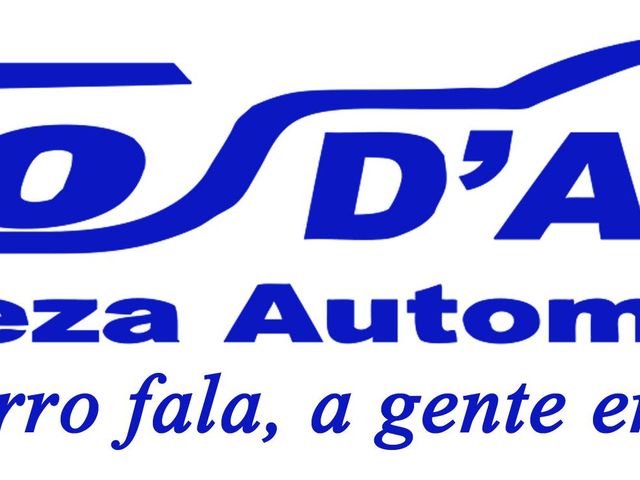 Jato D'Agua Limpeza Automotiva