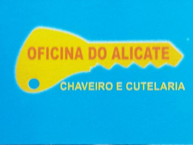 Foto de Oficina do Alicate e Chaveiro - Barra Mansa / RJ