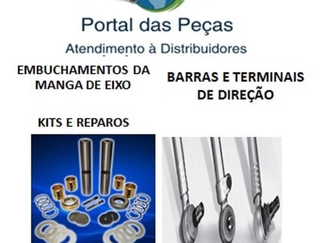Foto de Portal das Peças Lr - Guarapuava / PR