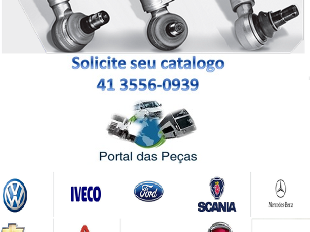 Foto de Portal das Peças Lr - Guarapuava / PR