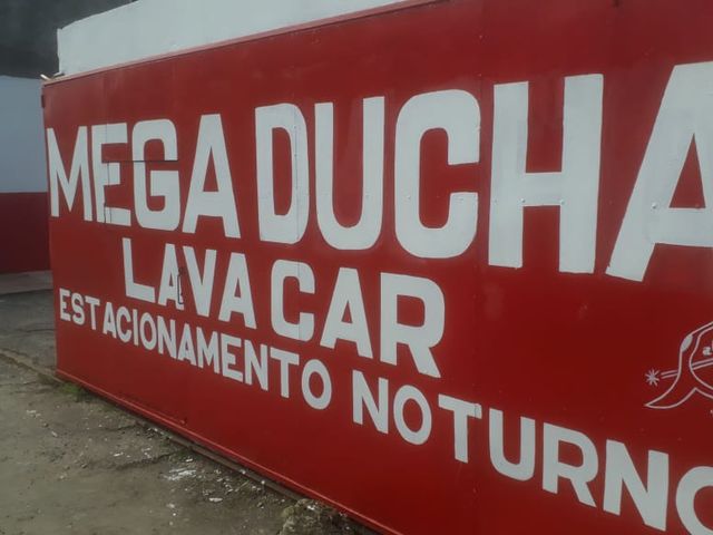 Foto de Mega Ducha Lava Car - Ilhéus / BA