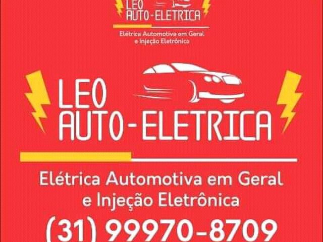 Foto de Leo Auto Eletrica - Ituiutaba / MG