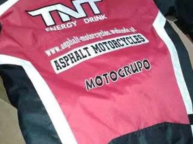 Foto de Asphalt Motorcycles - Ibirité / MG