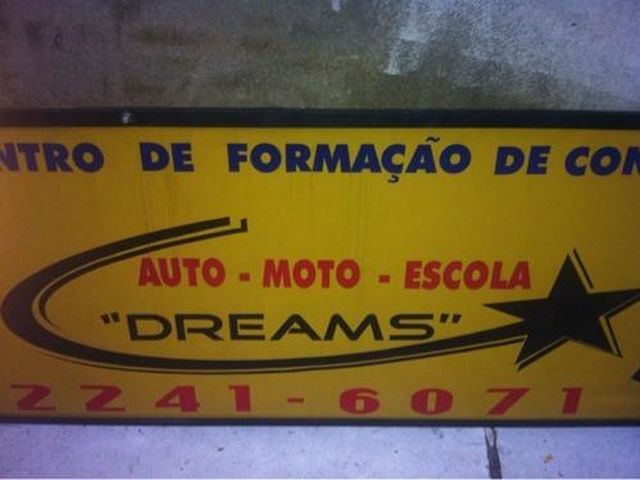 Foto de Auto Escola Dreams - São Paulo / SP