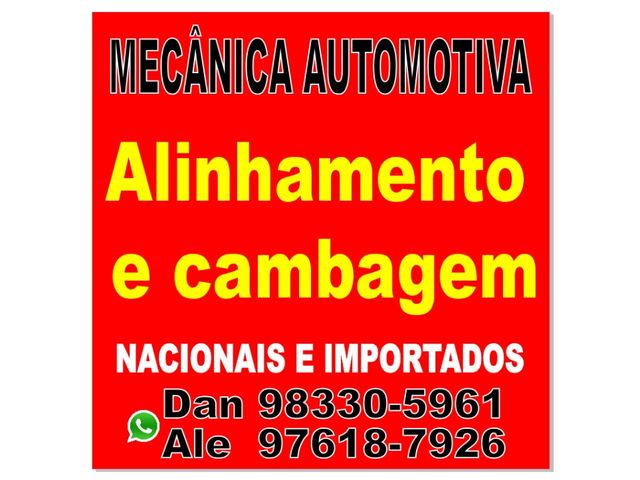Ermano Auto Center - Itapecerica da Serra / SP
