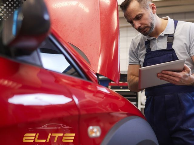 Foto de Elite Mecanica Automotiva - Jaraguá do Sul / SC