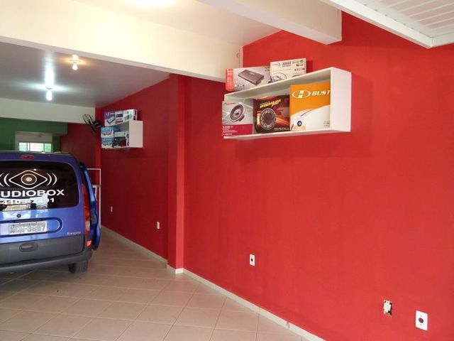 Foto de Audiobox Som Automotivo- Palhoça - Palhoça / SC