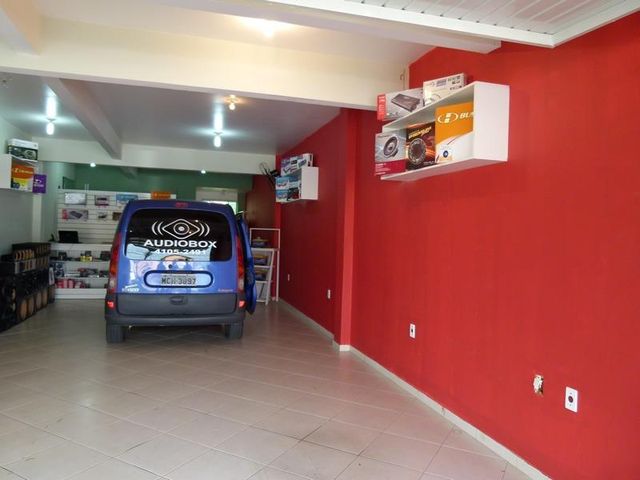 Foto de Audiobox Som Automotivo- Palhoça - Palhoça / SC