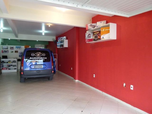 Foto de Audiobox Som Automotivo- Palhoça - Palhoça / SC