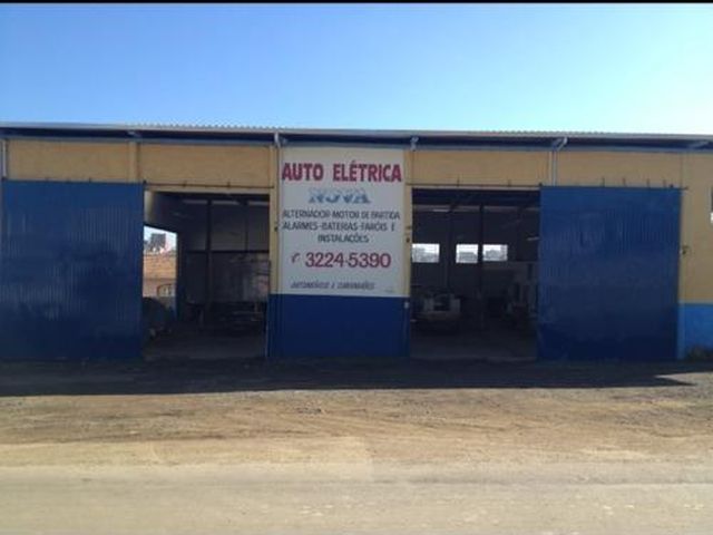 Foto de Auto Lavacao Baixinho - Lages / SC