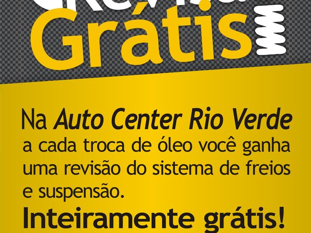 Foto de Auto Center Rio Verde - Barreiras / BA