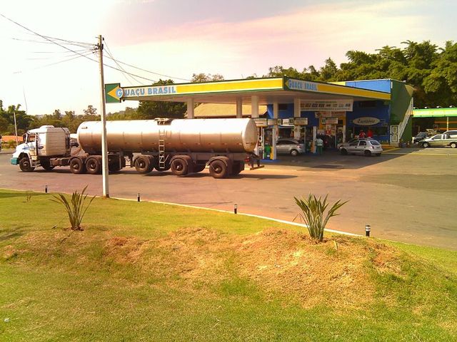 Foto de Auto Posto Guaçu Brasil - Mogi Guaçu / SP