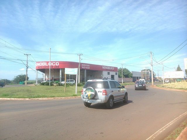 Foto de Monobloco Auto Center Jaú - Jaú / SP