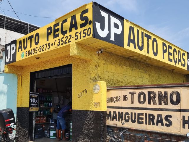 Foto de Auto Peças - Jp Auto Peças - Teófilo Otoni / MG