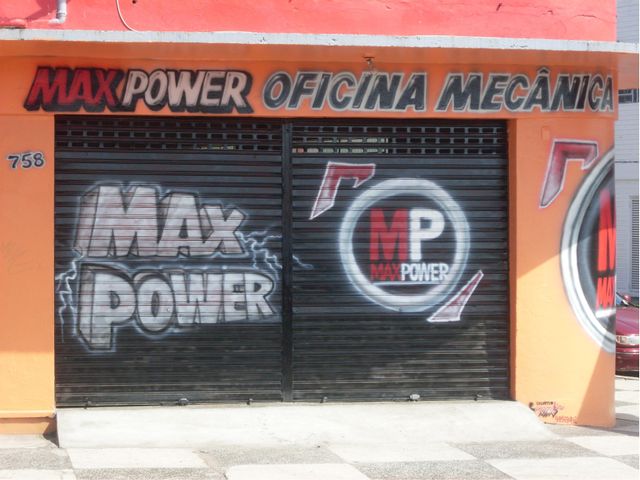 Foto de Oficina Mecanica Maxpower - Sapucaia do Sul / RS