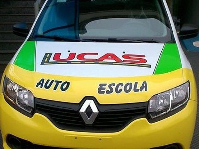 Foto de Auto Escola Lucas-Atibaia-Sp - Atibaia / SP