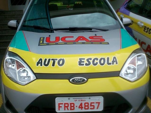 Foto de Auto Escola Lucas-Atibaia-Sp - Atibaia / SP