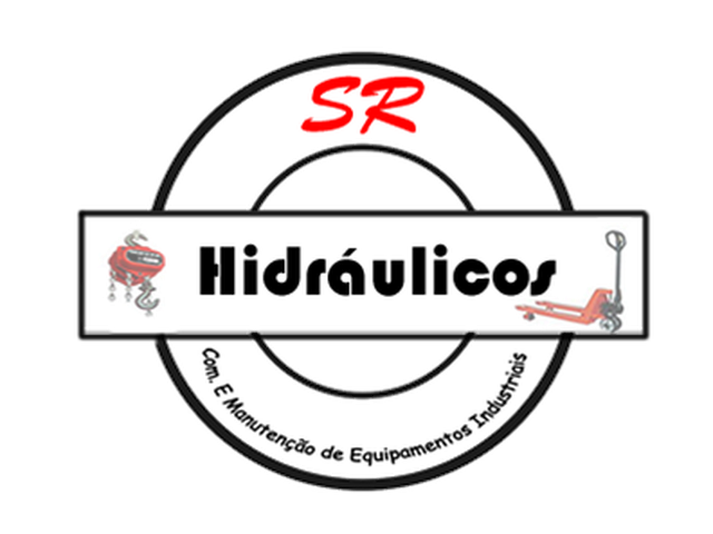 Sr Hidráulicos - Araucária / PR