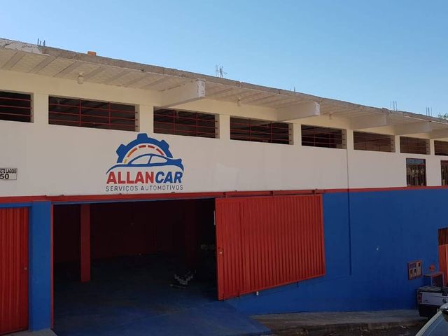 Foto de Allancar - Oficina Mecânica - Sabará / MG