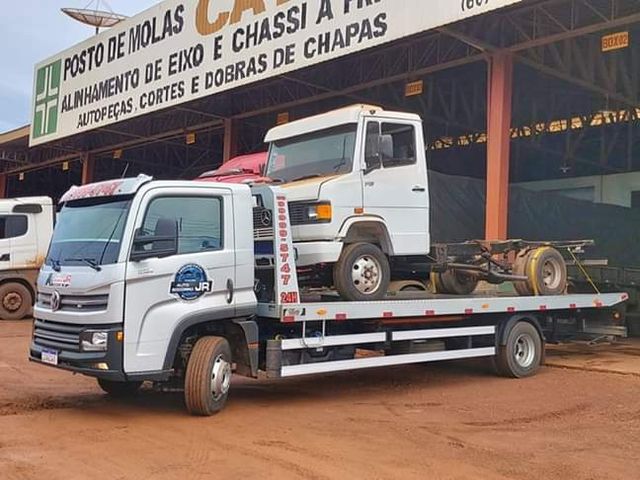 Foto de Auto Socorro Jr - Sinop / MT