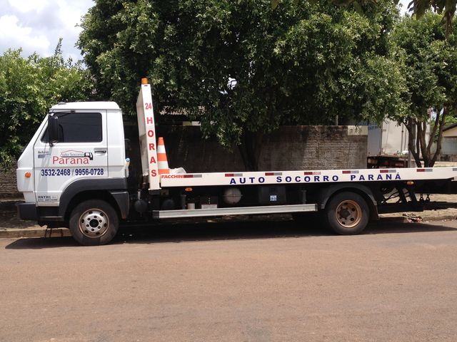 Foto de Auto Socorro Parana - Sinop / MT