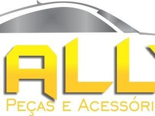 Rally Auto Peças