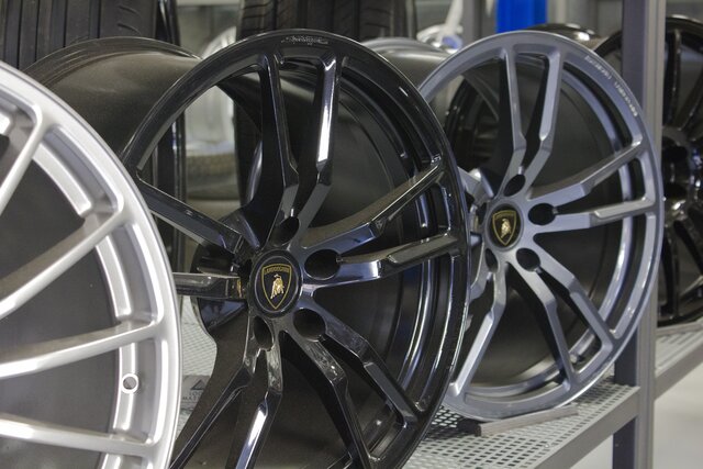 Foto de Infinity Wheels - Pinhais / PR