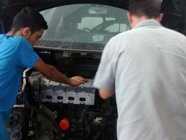 Foto de Risocar Auto Mecânica e Naval - Cubatão / SP