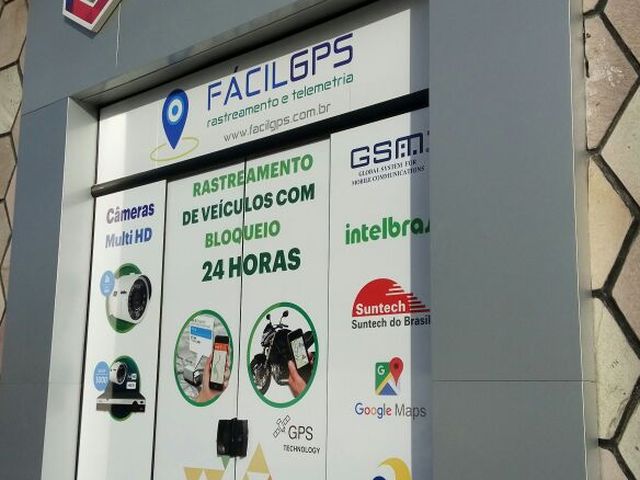 Foto de Fácil Gps Rastreamento Veicular - Bragança / PA