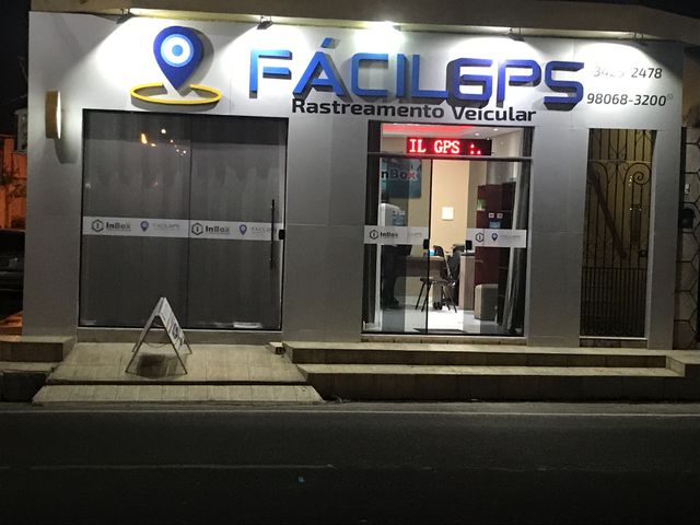 Foto de Fácil Gps Rastreamento Veicular - Bragança / PA