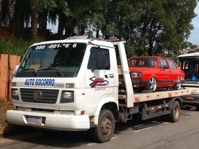 Foto de S M Assistência e Reboque 24h - Guarapari / ES