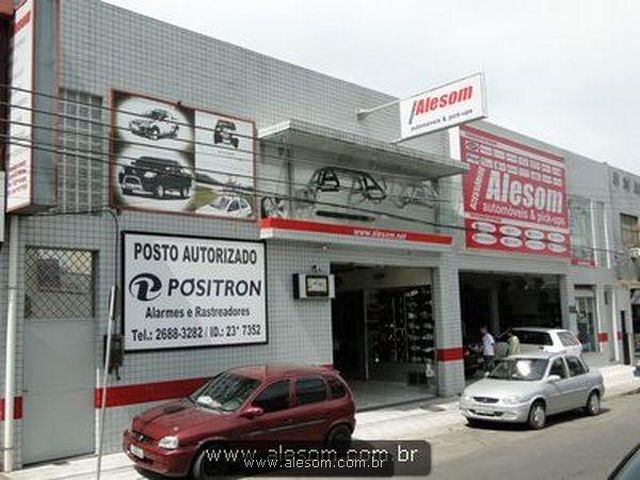 Foto de Alesom - Itaguaí / RJ