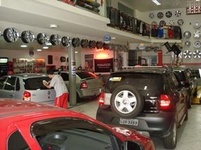 Foto de Alesom - Itaguaí / RJ