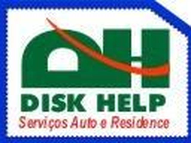 Foto de Disk Help Auto e Residencia - Goiânia / GO